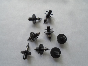 Buse SMT AA1AT00 H08/H12 V12 pour tête de placement, diamètre de la buse Buse NXT 0,3 MM pour 0402 (01005) - Product Image 2