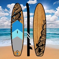 BSCI/EN nouvelle planche de Surf Sup planche de surf gonflable Soft Top planche de surf Stand-up Paddleboard sous-conseil pour les sports nautiques isup