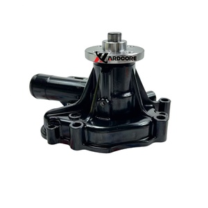 Pompe à eau de haute qualité pour moteur d'excavatrice 129907-42000 129907-42000 Ensemble de pompe à eau pour 4TNV98 - Product Image 6