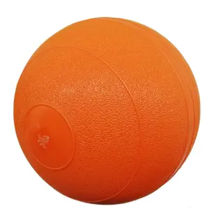 โลโก้ที่กำหนดเองพีวีซีSlamบอลตายน้ำหนักบอลทรายที่เต็มไปด้วยผนังบอลสำหรับการออกกำลังกาย