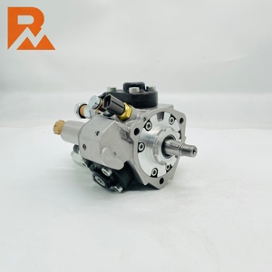 Pompe à injection de carburant 294050-0860 22100-E0510 pour moteur J08E 7.7L - Product Image 3