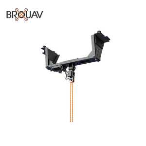 U150 Agricultural Drone 80L High Efficiency Crop Spraying Drone for Farming - Product Image 6