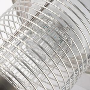 Lampe anti-moustiques solaire à tube 24x24x40cm, étanche, murale, pour extérieur, jardin, insecticide - Product Image 1