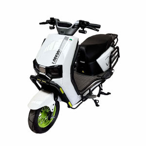 Las motocicletas eléctricas vendidas de fábrica son potentes bicicletas eléctricas de dos ruedas de adultos Exploración urbana Viajes de ocio - Product Image 1