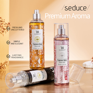 Spray de <span class=keywords><strong>parfum</strong></span> pour le corps de luxe 150 ml, vente en gros, personnalisable, <span class=keywords><strong>parfum</strong></span> floral fruité longue durée, brume fraîche, <span class=keywords><strong>parfum</strong></span> unisexe - Product Image 3