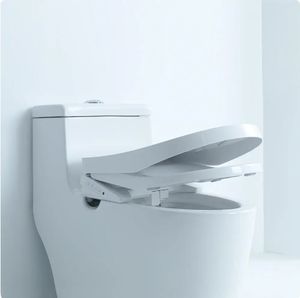 ฝารองนั่งชักโครกอัจฉริยะ <span class=keywords><strong>Smartmi</strong></span> 2Pro/S รุ่นไฮเอนด์ พร้อมระบบชำระล้างอัตโนมัติ ควบคุมผ่านแอป Mijia รีโมทคอนโทรล - Product Image 3