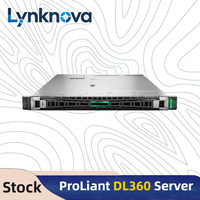 HPE ProLiant DL360 Gen12 Rack Server Intel Xeon 6 Processors in Stock