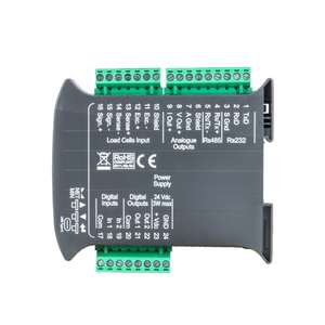 Transmisor Digital ATM 04 Profinet Io, Interfaz para Celdas de Carga, Uso Industrial - Product Image 2