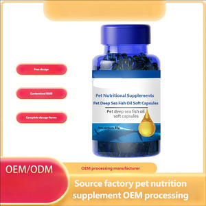 Comprimés à mâcher universels pour chats et chiens, à action rapide, apaisants, vitamines et minéraux longue durée, soulagent le stress et l'anxiété, compléments apaisants pour animaux de compagnie - Product Image 3