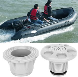 <span class=keywords><strong>Buse</strong></span> de valve d'air de protection de surpression 5psi d'usine de la Chine pour le kayak gonflable de bateau dégonfler le radeau - Product Image 6