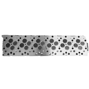 Culata OEM para Japón HINO J05C J05E Nueva condición Números de pieza 11183-78010 y 11101-E0B61 - Product Image 4