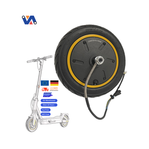 <span class=keywords><strong>Rueda</strong></span> de cubo de Motor de patinete eléctrico de 350W para motor de patinete Original ES Max G30 esencial para Motor de cubo de Scooter - Product Image 1