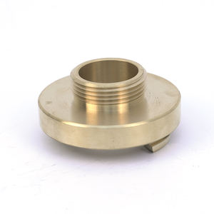 Adattatore <span class=keywords><strong>Storz</strong></span> femmina o maschio per attrezzature antincendio, ad alta resistenza, resistente alla corrosione, connessione rapida - Product Image 2