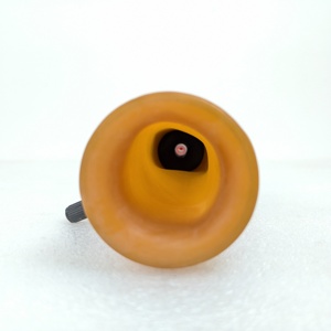 Machine de masturbation de luxe entièrement automatique pour massage du gland, stimulation de l'érection, conversion multi-fréquence et succion à motifs aléatoires - Product Image 5