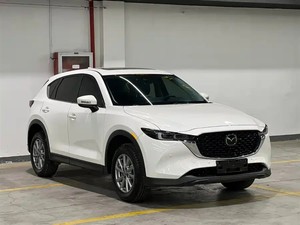 Mazda CX-5 2024 2.0L Édition Lingxing <span class=keywords><strong>Voiture</strong></span> d'occasion - Product Image 3
