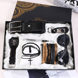 <span class=keywords><strong>Ideas</strong></span> de regalos corporativos para promoción empresarial, sets de regalo, artículos para fiestas de cumpleaños, correas de reloj, collares para hombre, pulseras, regalos para <span class=keywords><strong>novio</strong></span> - Product Image 5