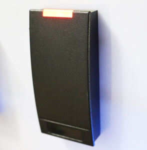 Считыватель контроля доступа Rfid с поддержкой карты MOTOROLA <span class=keywords><strong>Indala</strong></span> настенный - Product Image 6