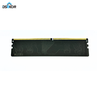 Mémoire RAM DDR5 8 Go 16 Go 32 Go 4800/5200/5600/6000/6400 MHz 16G 32G 48G DDR5 pour ordinateur de jeu de bureau en stock