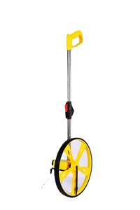 Fabricantes de maquinaria electrónica plegable Venta al por mayor Medidor de empuje manual portátil Telémetro Pantalla <span class=keywords><strong>digital</strong></span> <span class=keywords><strong>Regla</strong></span> <span class=keywords><strong>rodante</strong></span> para exteriores - Product Image 6