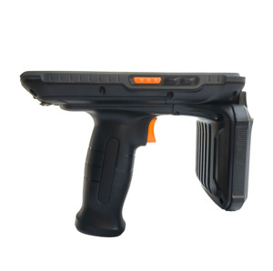 125Khz LF RFID thiết bị đầu cuối cầm tay PDA 4 + 64GB Android 5.5 inch - Product Image 2