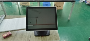 Bimi 2021 Nuevo Sistema POS, Terminal Punto de Venta con Soporte de Aleación de Aluminio, Compatible con VESA 75X75 - Product Image 5