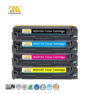 Cartucho de tóner 216A para impresora láser HP Color LaserJet Pro M155a M155nw MFP M183fw M182n M182nw - Product Image 1