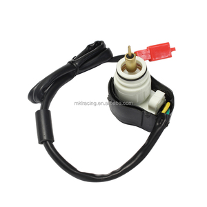 Carburatore con Starter Elettrico Automatico e Arricchitore Elettrico per CVK 20-32 Linhai Xingyue VOG 150-300 <span class=keywords><strong>PIAGGIO</strong></span> <span class=keywords><strong>FLY</strong></span> <span class=keywords><strong>125</strong></span> Liberty <span class=keywords><strong>125</strong></span> - Product Image 6