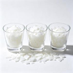 Cera Emulsionante Derivada de Plantas Naturales CAS 81646 13 1, Cera Emulsionante Olivem 1000 para la Producción de Materias Primas para el Cuidado de la Piel y Cosméticos - Product Image 1