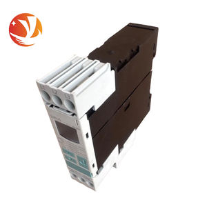 Relé de Temporización SIEMENS 3UG5 14-1BR20 3UG514-1BR20 Nuevo y Original, Controlador Programable PLC, 16 E/S, 110V, Enlace E/S - Product Image 3