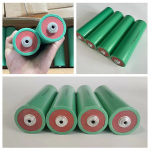 بطارية أسطوانية Lifepo4 بجهد 22 أمبير/ساعة 20 أمبير/ساعة تفريغ عالي 10C للمركبات الكهربائية بطارية طاقة بجهد 22 أمبير/ساعة 20 أمبير/ساعة - Product Image 3