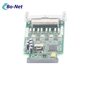 Sử dụng ban đầu nóng bán và chất lượng cao Router Module VIC-4FXS/đã làm - Product Image 5