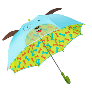 Sombrilla para niños con dibujos animados creativos, estéreo, 3D - Product Image 4