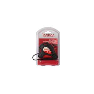 Toolland RUBAN REGLE 5 m - Product Image 2
