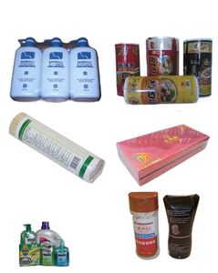 Electrical Heat <b>Shrink</b> Tunnel Heat Shrinking Wrapping Machine Pvc Tunnel <b>Shrink</b> Film Wrapping Heat Pet Bottle Wrapping Machine - Product Image 5