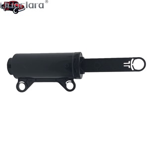 Kit <span class=keywords><strong>de</strong></span> Repuesto <span class=keywords><strong>de</strong></span> Amortiguador y Soporte para Guantera <span class=keywords><strong>de</strong></span> Coche para Toyota RAV4 Camry Corolla LC150 Prado - Product Image 5