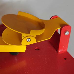 Nouveaux accessoires de décrochage de marché de nuit d'échauffement catapulte de sacs de sable de banane pour la construction d'équipe - Product Image 5