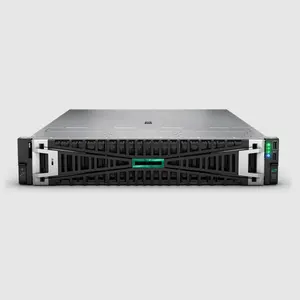 Hersteller Preis san Server AMD EPYC 9554 HPE ProLiant DL345 Gen11 hpe HDD-Server