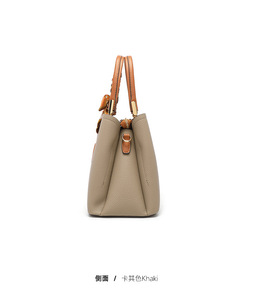 Nouveaux sacs à bandoulière de créateurs de mode, sacs à main en cuir PU de haute qualité, sacs messager décontractés, sacs à main et pochettes de luxe pour femmes - Product Image 4