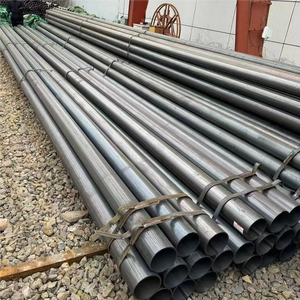 Ssaw Stalen Pijp, Api 5l Psl1, Grote Diameter, Voor Het Heien, Water Olie Pijpleiding Project - Product Image 3