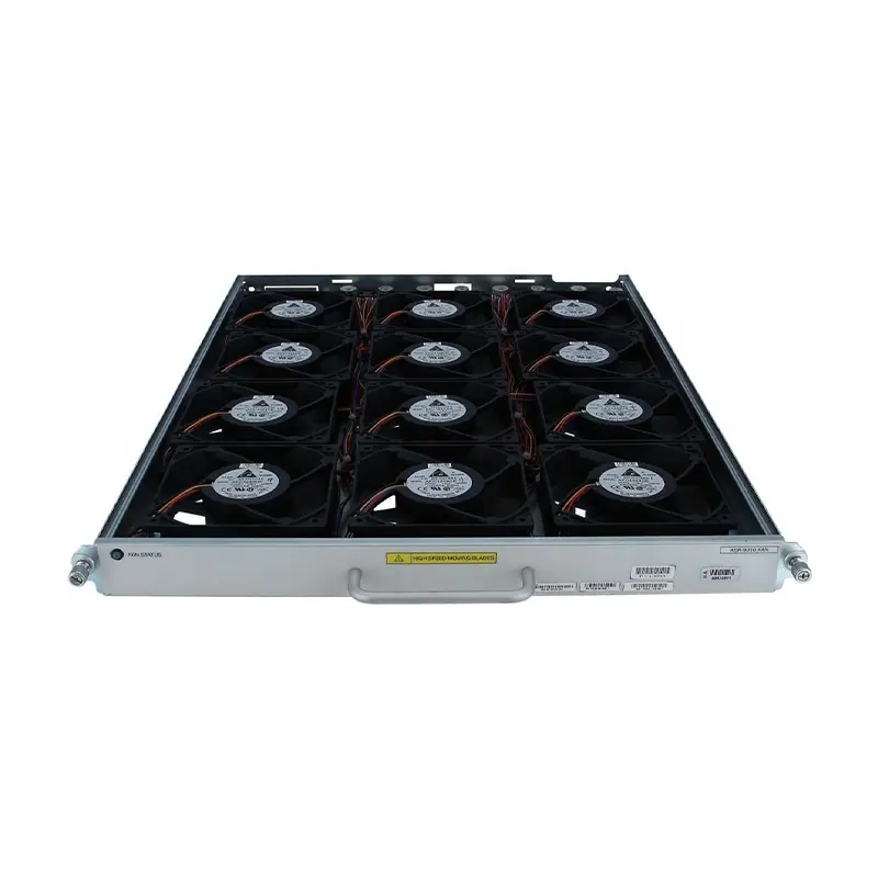 Mới trong kho ASR-9010-FAN ASR 9010 Quạt khay cho Cisco ASR 9010 Router