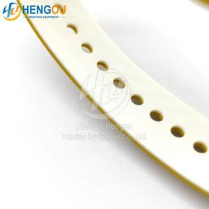 M2.015.846F M2.015.878 Suction Tape Belt 240x20mm for Heidelbe SM52 SM74 SM102 Offset <b>Printing</b> <b>Machine</b> Replacement Part - Product Image 5