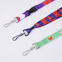 Lanières en polyester en gros avec logo, porte-clés personnalisé, certification OEM ODM, promotion écologique, cadeaux d'événements, tissées pour appareil photo