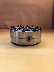 A3235q2747 liên trục vi sai lắp ráp meritor <span class=keywords><strong>Rockwell</strong></span> SL sq100 sqhp cho peterbilt Freightliner kenworth xe tải nặng - Product Image 3