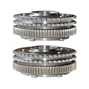 Pignon de distribution VVT pour arbre à cames Mercedes 272, référence 2720501547, pour réparation moteur - Product Image 2