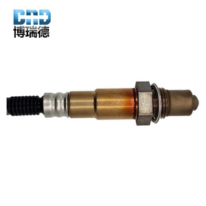 Wholesale Oxygen Sensor O2 Sensor OEM 23907372 for Changan 2nd Gen/CM8/Benben/Beidouxing K14/Wuling B12 Downstream - Product Image 1
