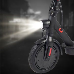 Trottinette électrique puissante <span class=keywords><strong>E9D</strong></span> de fabrication chinoise, grande puissance, 25 km/h, gros pneus, puissante pour adultes, charge maximale 120 kg - Product Image 5