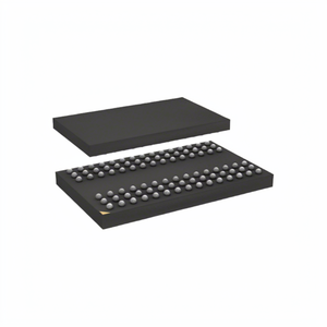 ชิ้นส่วนหน่วยความจำ IS42S32200L-7BL-TR 90 TFBGA ของแท้ - Product Image 1