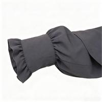 Nouvelle Collection Automne 2026 : Abayas Fermées pour Femmes Musulmanes, Robe Saoudienne Jilbab Khimar, Ensemble de Prière Modeste, Abaya Unie à Boutons pour Femmes Islamiques