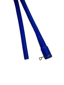 Tuyau de drainage de toit ouvrant universel en silicone intégré neuf SC Brand Volkswagen <span class=keywords><strong>Golf</strong></span> Jetta Bora Sagitar <span class=keywords><strong>5</strong></span> G0877228 - Product Image 4