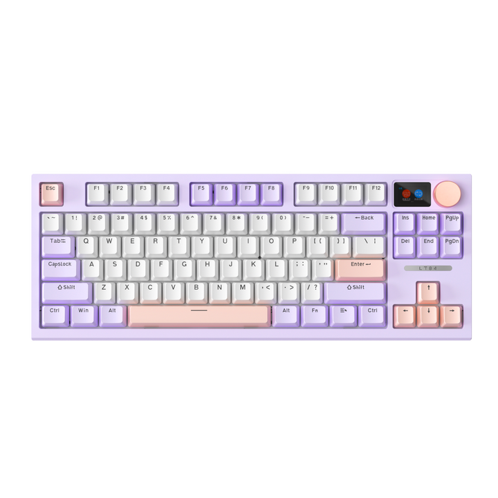 PurpleLight